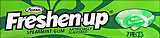 Freshen Up Spearmint 12CT 