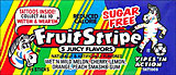 Fruit Stripe Assorted 14/15 Sticks 