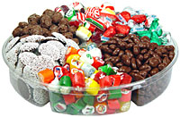 Gourmet Candy Party Tray 