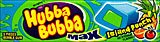 Wrigleys Hubba Bubba Max Island Punch 18-5pks 