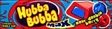 Wrigleys Hubba Bubba Max Sour Double Berry 18-5pks 