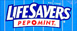LifeSavers Pep O Mint  20ct Box 