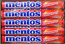 Mentos Cinnamon 15ct. 