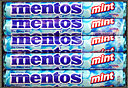 Mentos Mint Flavor 15ct. 