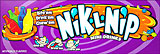 Nik-L-Lip Wax Bottles 18/5pks