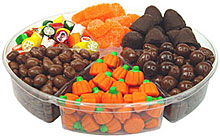 Old Fashioned Candy Delights 