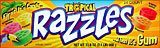 Razzles Tropical 24ct 