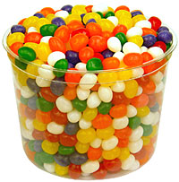 Spiced Jelly Eggs 5lb. 