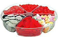 Valentine Sweetheart Favorites 