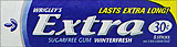 Wrigleys Extra Winterfresh 40CT Box 