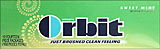 Wrigleys Orbit Sweet Mint 12CT 