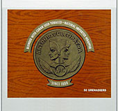 AyC GRENADIER LIGHT 50CT BOX 