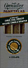 AyC GRENADIER PANETELAS LIGHT 5/4PKS 