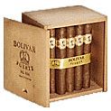 Bolivar Cofradia No. 554 Cabinet Medium Brown