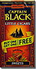CAPTAIN BLACK SWEET LITTLE CIGARS PROMOTIONAL 