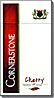 Cornerstone Little Cigars - Cherry 100 Box 