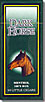 Dark Horse Menthol 100 Box - 10pk Little Cigars 