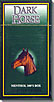 Dark Horse Menthol Box 100 Little Cigars 