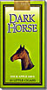 Dark Horse Sour Apple 100 Little Cigars 