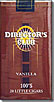 Directors Club Vanilla Little Cigars 