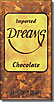 Dreams Chocolate Filtered Cigars 