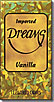 Dreams Vanilla Filtered Cigars 