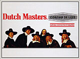 DUTCH MASTERS CORONA DELUXE 50CT BOX 