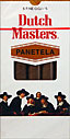 DUTCH MASTERS PANETELA 5/5PKS 