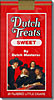 DUTCH TREATS SWEET LITTLE CIGARS 