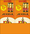 HAV A TAMPA JEWELS BIRCHWOOD TIP CIGARS VALUE PACK 20/5 PACKS 