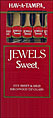 HAV A TAMPA JEWELS SWEET 10/5PKS 