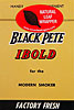 IBOLD BLACK PETE 10-5pks 