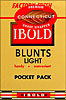 IBOLD BLUNTS - LIGHT 10-5pks 