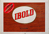IBOLD BREVAS - LIGHT 50CT BOX 