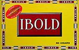 IBOLD SLIMS - LIGHT 50CT BOX 
