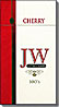 JW Little Cigars - Cherry 100 