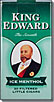 KING EDWARD FILTERED ICE MENTHOL 