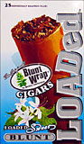 LOADED BLUNTS SWEET 25CT. 