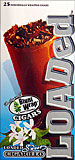 LOADED CIGARILLOS SWEET 25CT. 