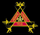 Montecristo Afrique Jambo Medium Brown