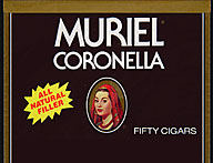 MURIEL CORONELLA 50CT BOX 