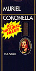 MURIEL CORONELLA 5/5PKS 