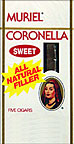 MURIEL CORONELLA SWEET 5/5PKS 