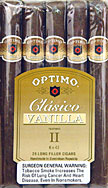 OPTIMO CLASICO II - VANILLA, 6 X 43, 20CT 