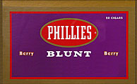 PHILLIES BLUNT BERRY 50CT/BOX 