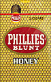 PHILLIES BLUNT HONEY 10/5PKS 