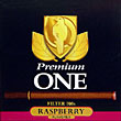 Premium One filter 100 Raspberry Little Cigar 