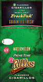 Prime Time Rillos Watermelon Cigarillos 10/2pk 