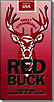 RED BUCK LITTLE CIGARS - SWEET STRAWBERRY 100's 