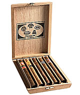 Seleccion No. 1 